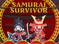 Spill Samurai Survivor