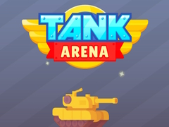Spill Tank Arena