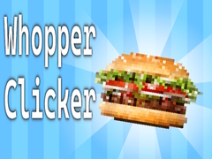 Spill Whopper Clicker