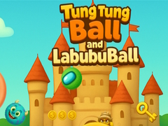Spill Tung TungBall and Labububall