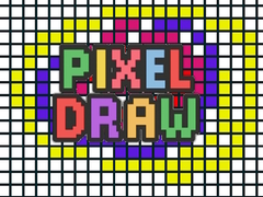 Spill Pixel Draw