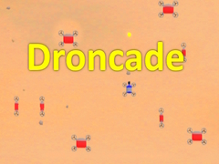 Spill Droncade