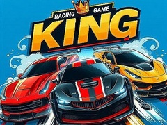 Spill Racing Game King HP