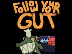 Spill Follow Your Gut