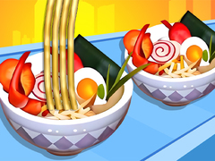Spill Malatang Master Stack Run 3D