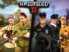 Spill Raidfield 2