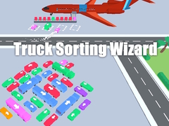 Spill Truck Sorting Wizard