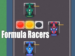 Spill Formula Racers