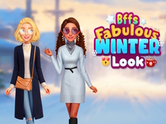 Spill Bffs Fabulous Winter Look
