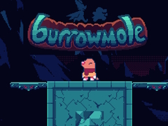 Spill Burrowmole