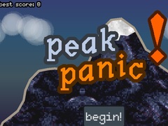 Spill Peak Panic