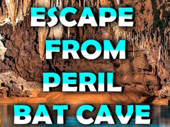 Spill Escape From Peril Bat Cave