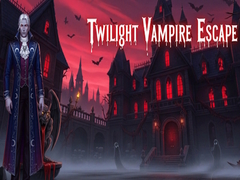 Spill Twilight Vampire Escape