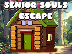 Spill Senior Souls Escape