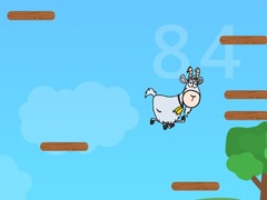 Spill Goat Jump