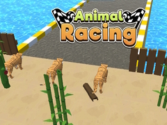 Spill Animal Racing 