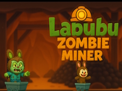 Spill Labubu Zombie Miner