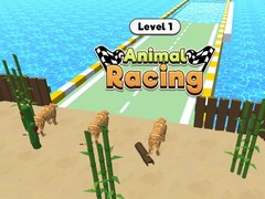 Spill Animal Racing 2