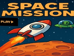 Spill Space Mission