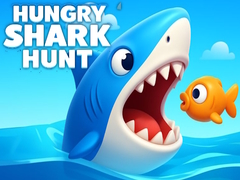 Spill Hungry Shark Hunt