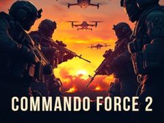 Spill Commando Force 2