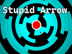 Spill Stupid Arrow