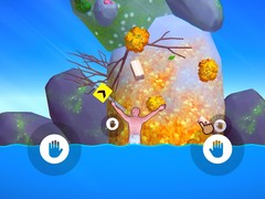 Spill Climb Up!