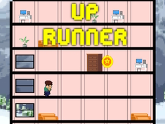 Spill Up Runner