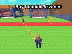 Spill Steal A Brainrot Original 3D
