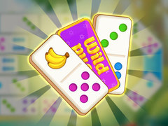 Spill Domino Solitaire