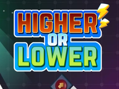 Spill Higher or Lower