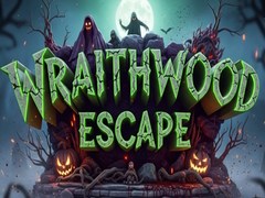 Spill Wraithwood Escape