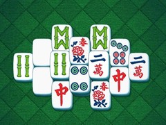 Spill Mahjong For Free