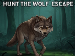 Spill Hunt The Wolf Escape