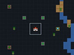 Spill Defend The Castle