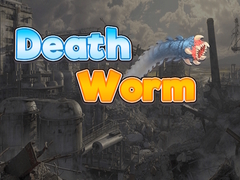 Spill Death Worm 