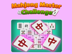 Spill Mahjong Master Challenge