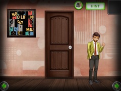 Spill Amgel Easy Room Escape 294