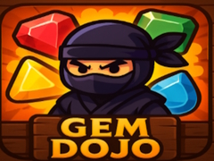 Spill Gem Dojo
