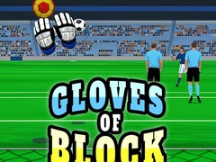 Spill Gloves of Block
