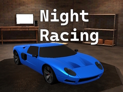 Spill Night Racing