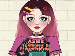 Spill ASMR Games Pretty Princess