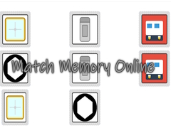 Spill Match Memory Online