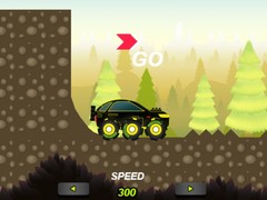 Spill End Line Racer