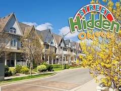 Spill Street Hidden Objects