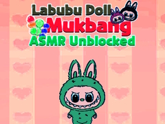 Spill Labubu Doll Mukbang Asmr Unblocked