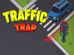 Spill Traffic Trap