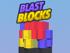 Spill Blast Blocks