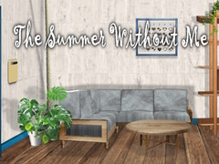 Spill The Summer Without Me 