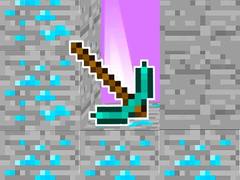 Spill Combine Pickaxes